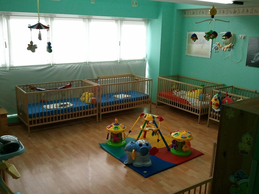 Guarderia Colorin -Castro Urdiales-