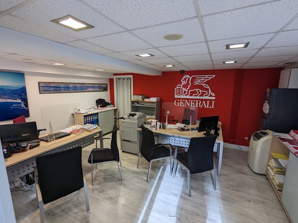 Enara Inmobiliaria - Pisos y casas en Hondarribia - Irun — Interior
