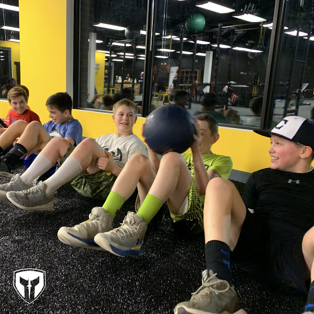  Crucible Performance