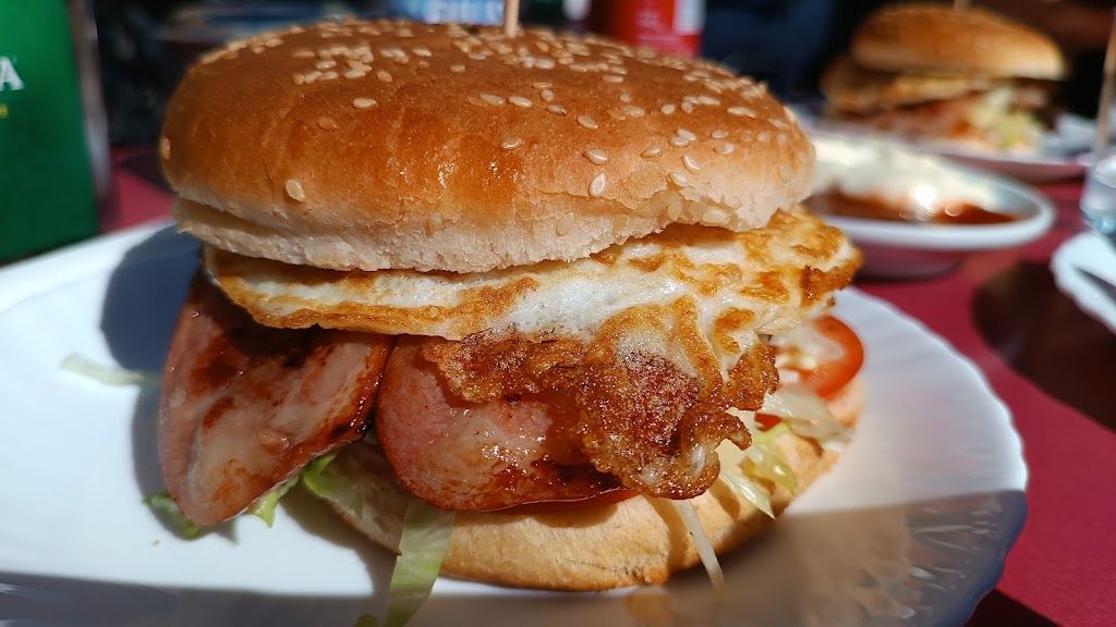 Bon Gust — Comida y bebida