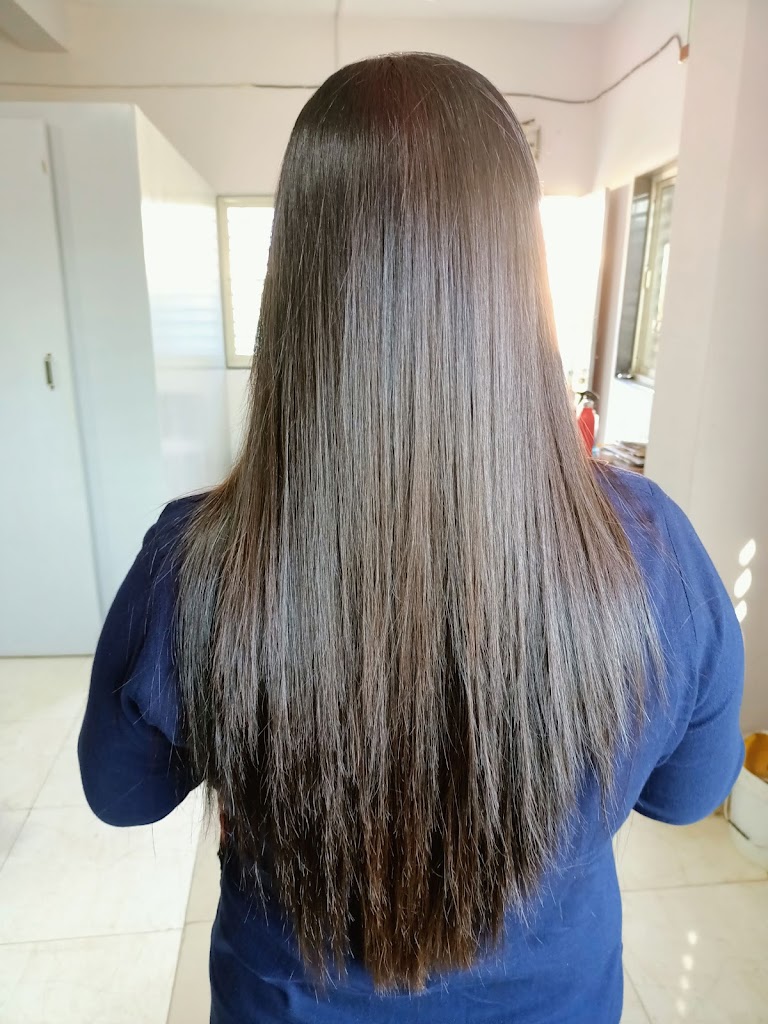 Real Matrix Beauty Care Saloon