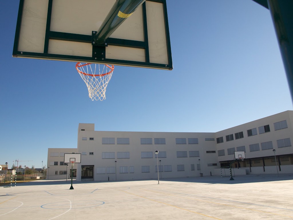IES Vega de Mijas — Del propietario