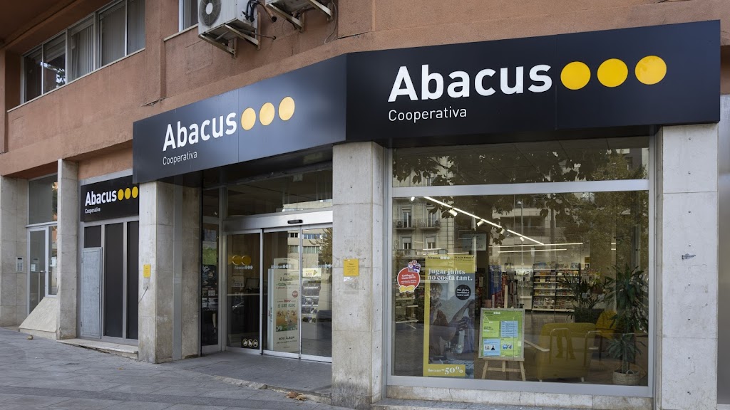 Foto 2 de Abacus Cooperativa | Lerida
