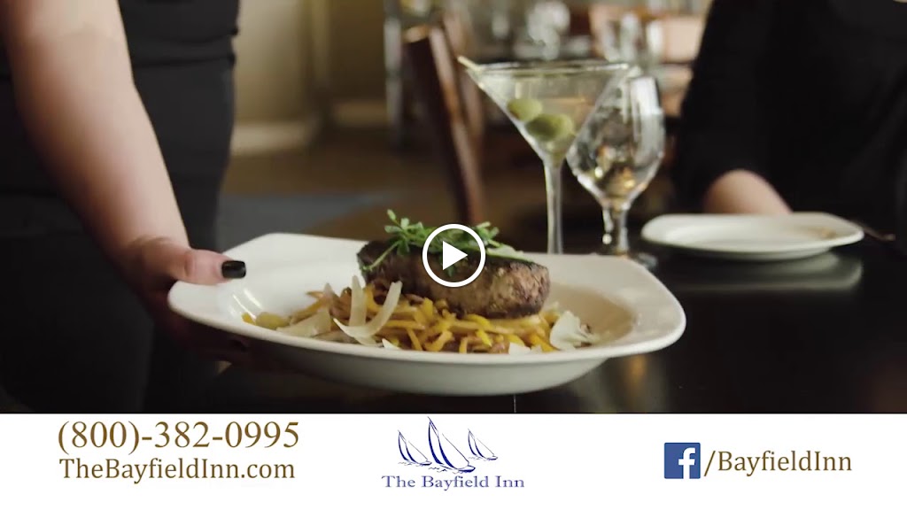  The Bayfield Inn