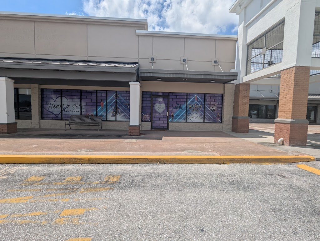  Heart & Sole Dance Center