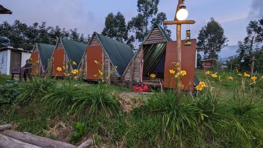 Farmer S Camp