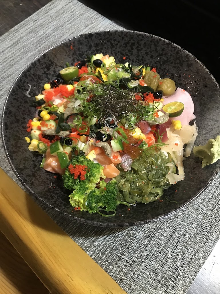 岩本町日式料理 - 壽司·丼飯·鰻魚飯 的照片