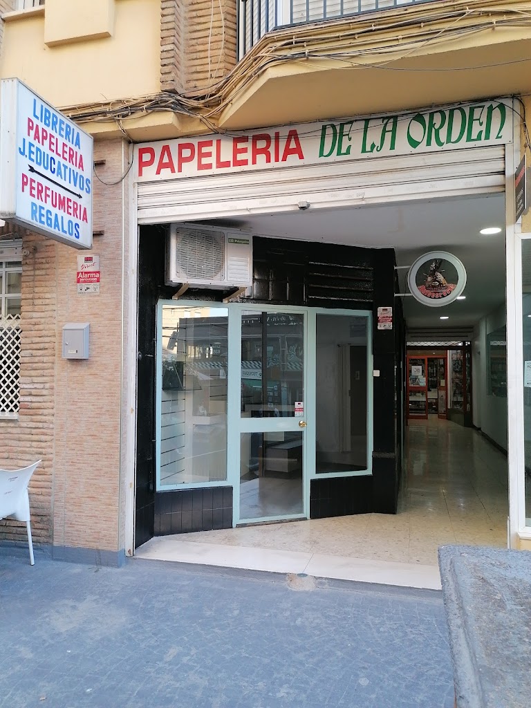 Libreria La Orden