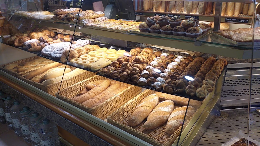 Mora Tradicio Fornera