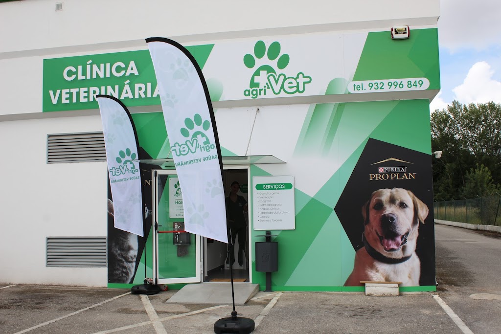 Agrivet Leiria