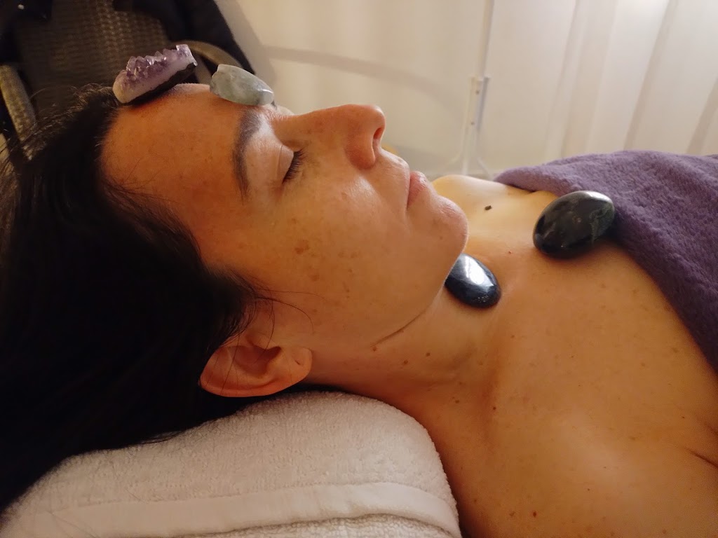 MASAJES Y REIKI (Cristaloterapia) - VILLAJOYOSA Y ALREDEDORES