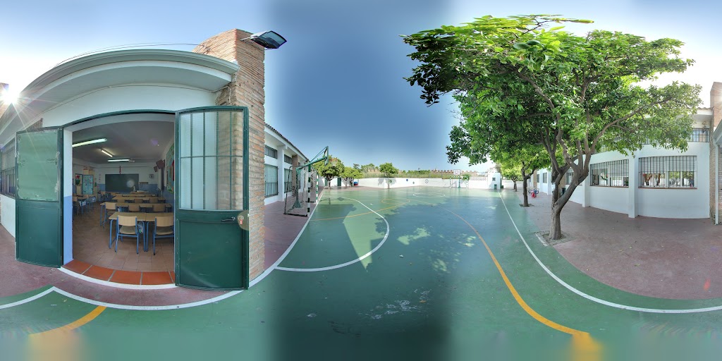 CEIP Nuestra Senora del Carmen