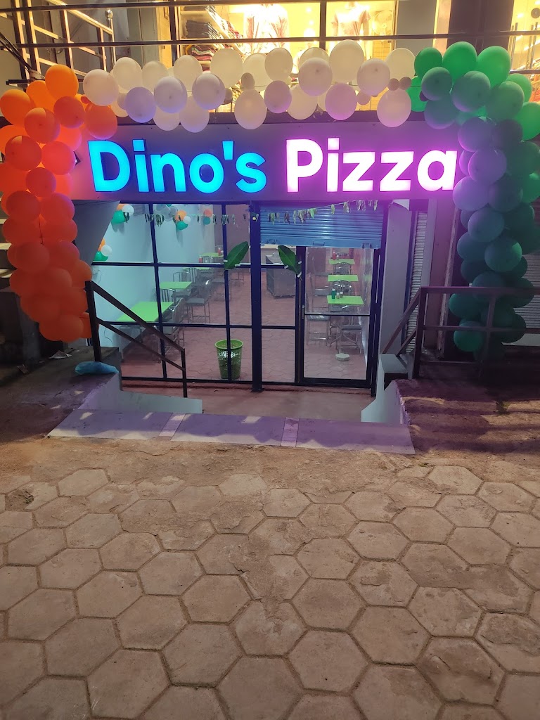 Dino S Pizza Ddino Pizzaa