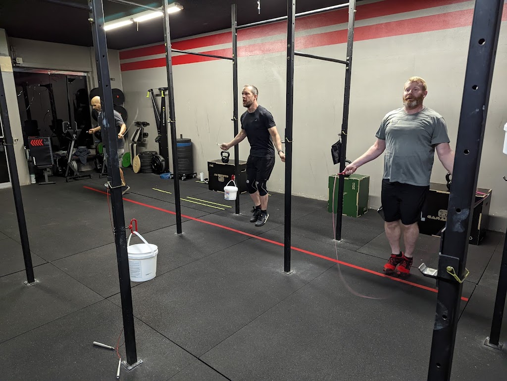  OTL Community Fitness