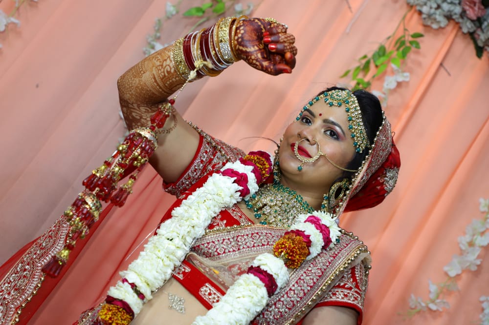 Krishna S Beauty Salon