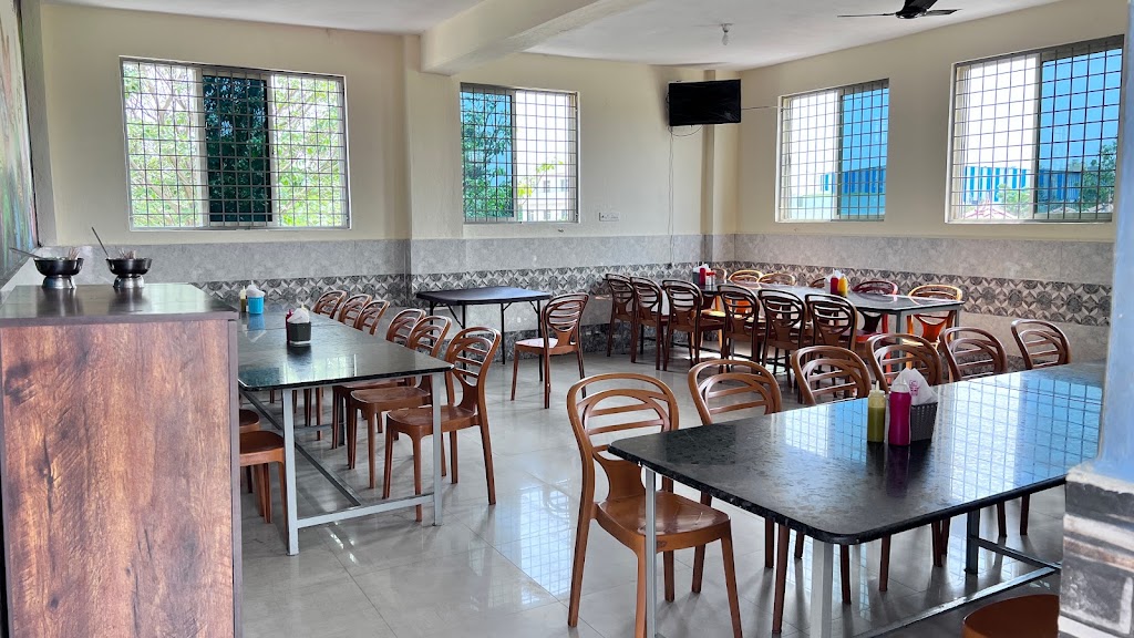 Chandu Dhaba