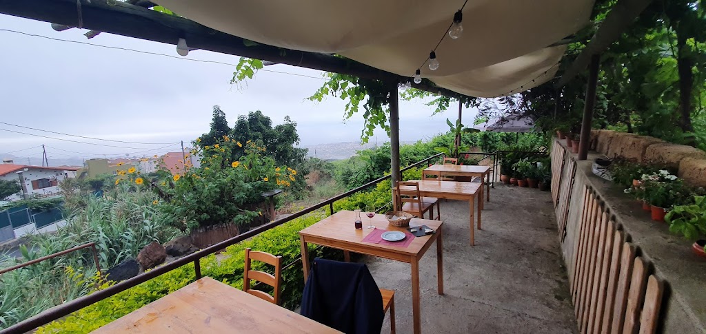 Guachinche El Listan Negro