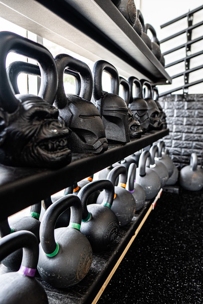  Atlas Fitness & Performance