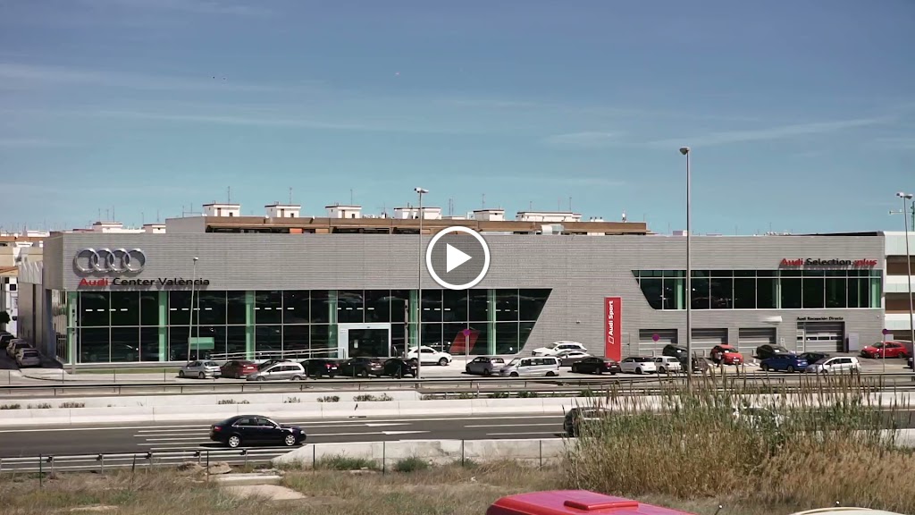 Levante Motor Concesionario Oficial SEAT en Sagunto - Valencia