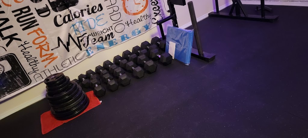  Ironcore Fitness, Health and Nutrition Studio