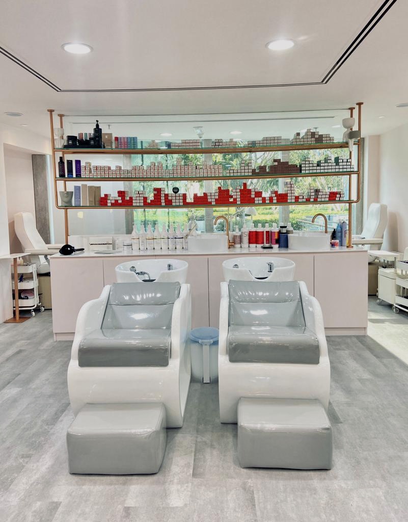 Ranim And John S Beauty Salon