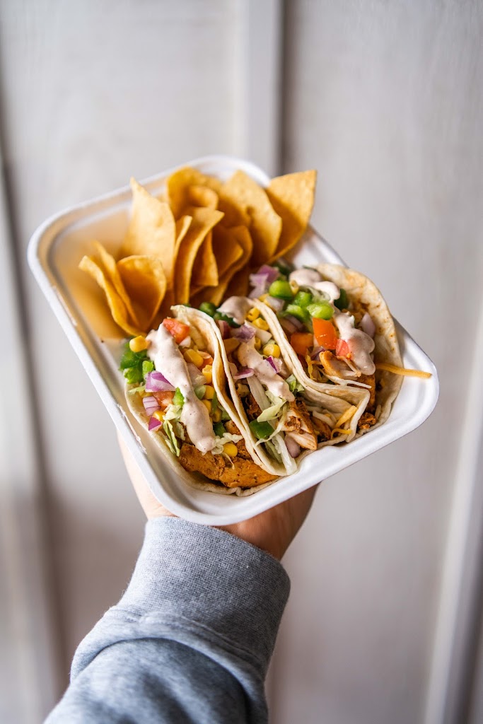 barBURRITO