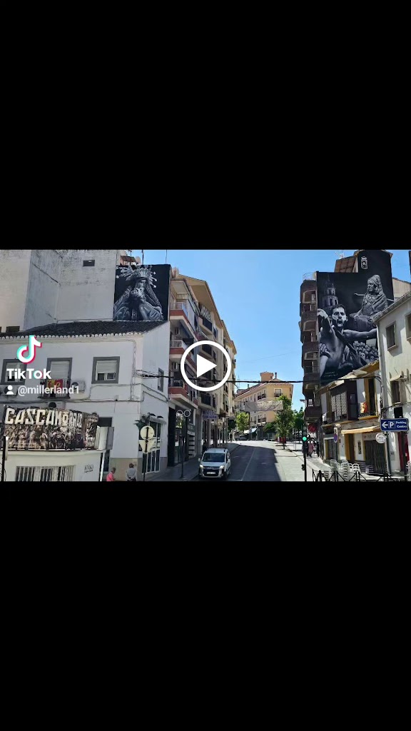 Ciudad de Baza — Videos