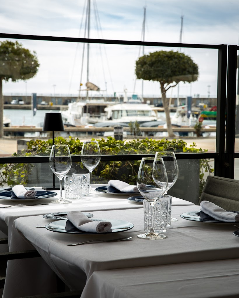 Restaurante Miramar | Cambrils