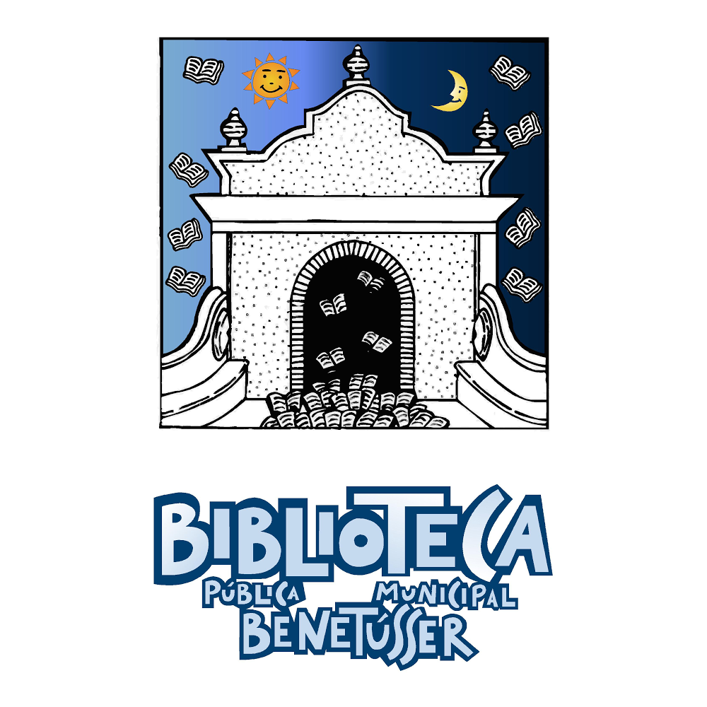 Biblioteca Publica Municipal Benetusser — Del propietario