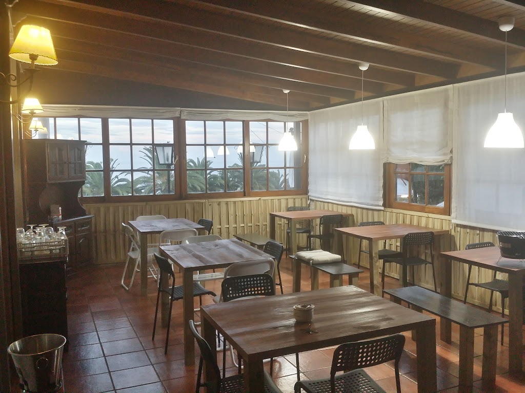 Restaurante Sanguichon