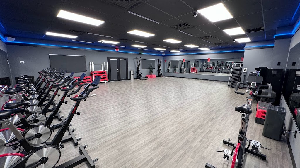  Temple Fitness of NWF 24/7 GYM