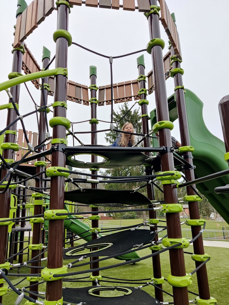 Lakeridge Playfield