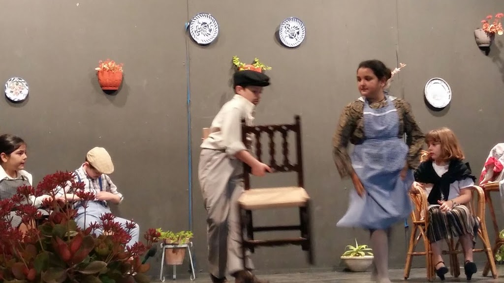 ASTIGITANA EDUCASPORT