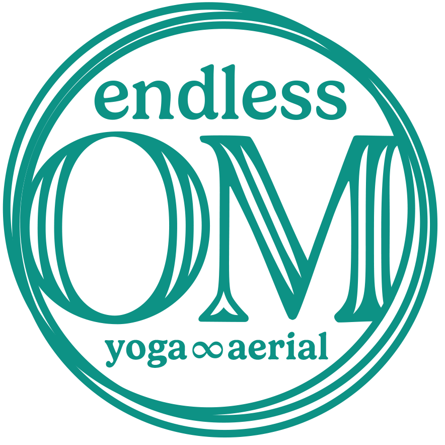  endlessOM Yoga & Aerial