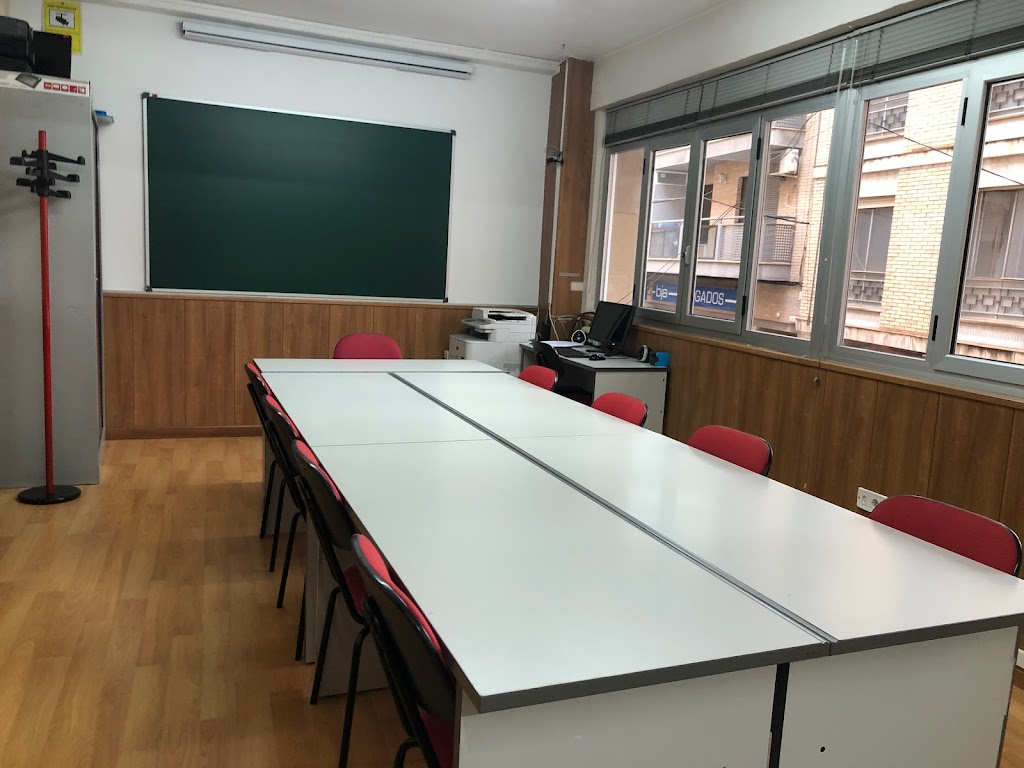 Academia Perez de Lema