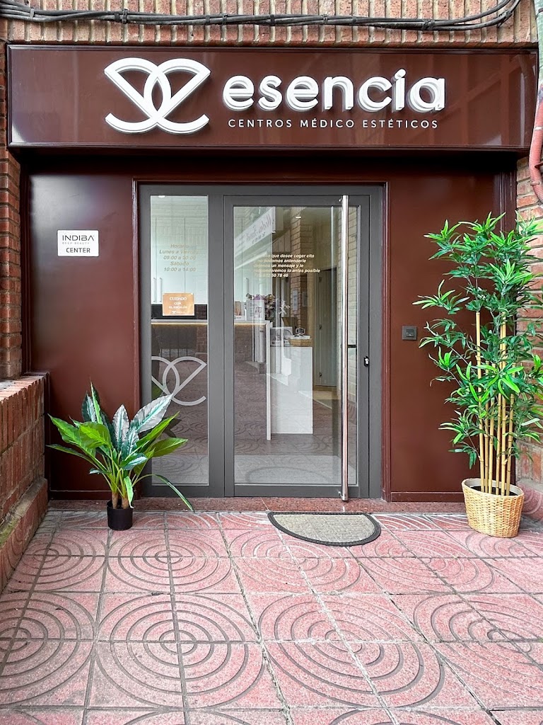 Esencia Estetica - Getxo | Medicina Estetica y Depilacion Laser