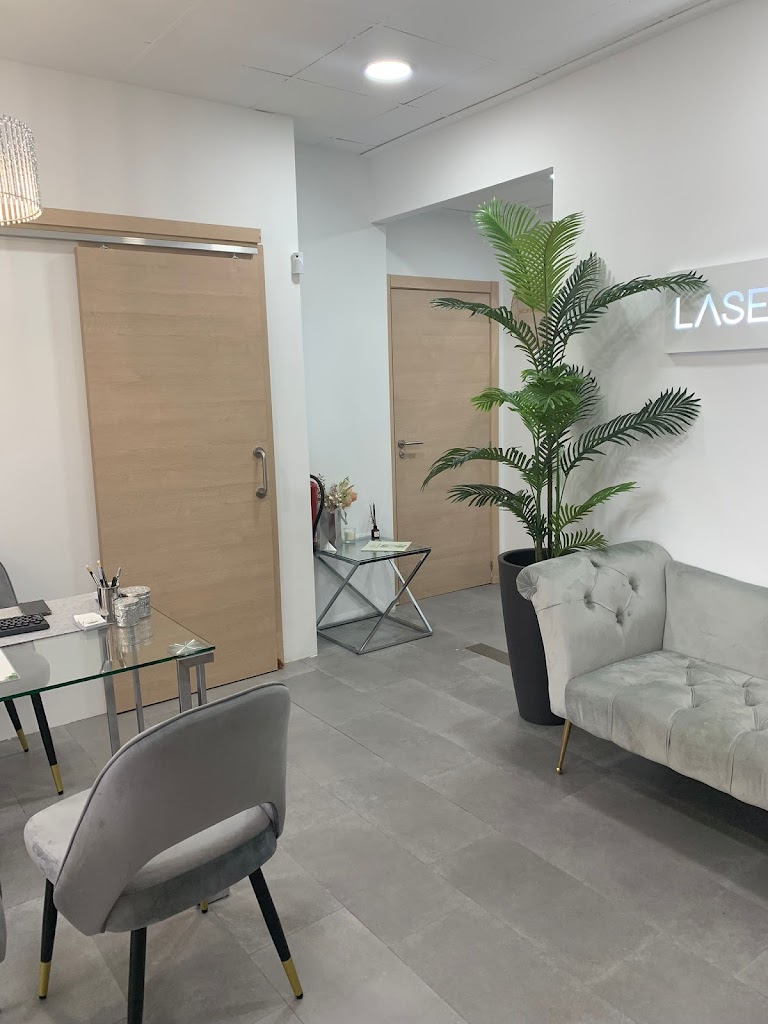 Centre Laser Burriana