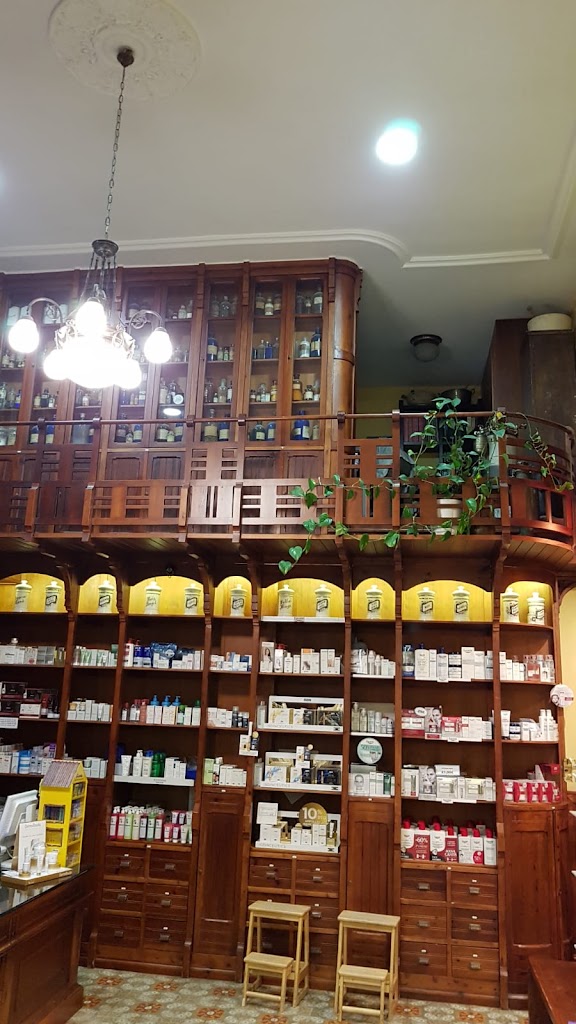 Farmacia Telmo Del Rio Cambeses — Del propietario