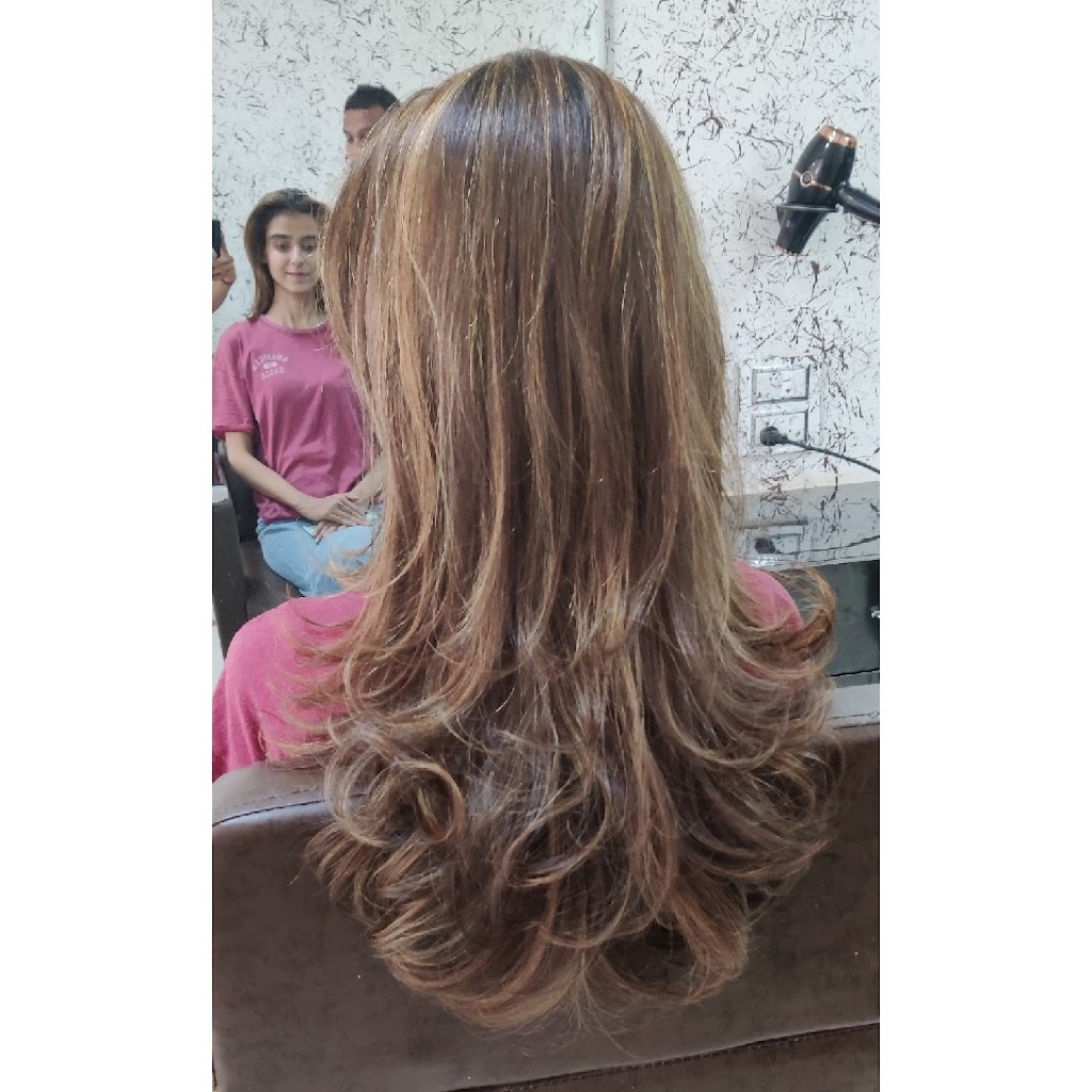 The Change Salon And Academy