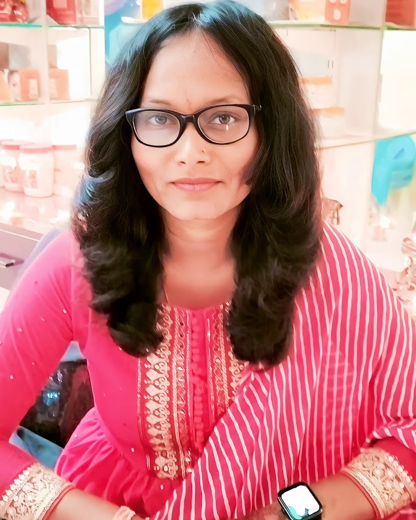 Shravani Beauty Parlour