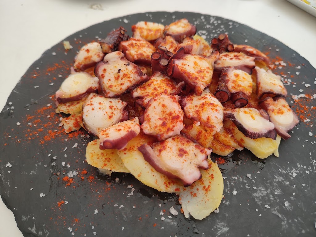 Gastrobar La Trastienda - Roscas y Vinos — Mas recientes