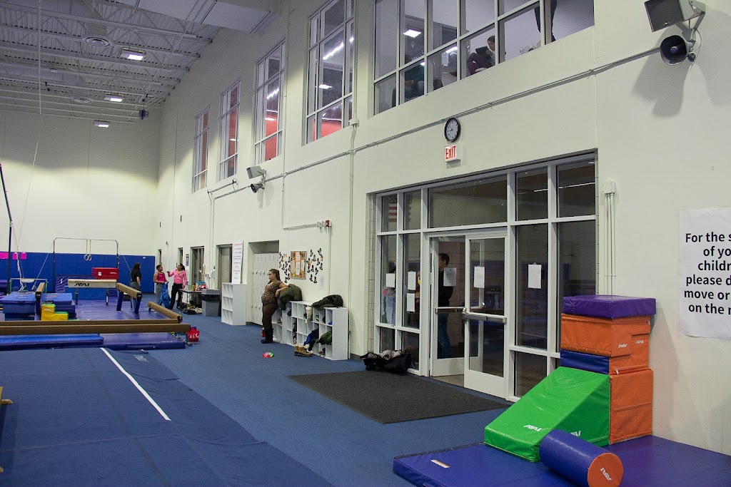  Morgan Park Sports Center