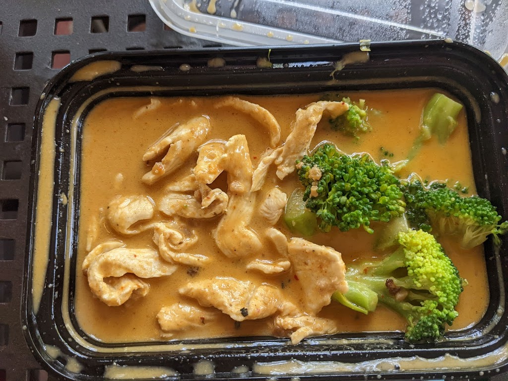 The Thai Kitchen