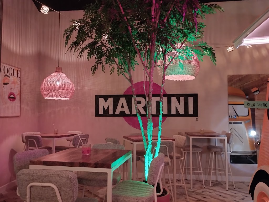 Guayabita. Tapas, copas y Cocktails