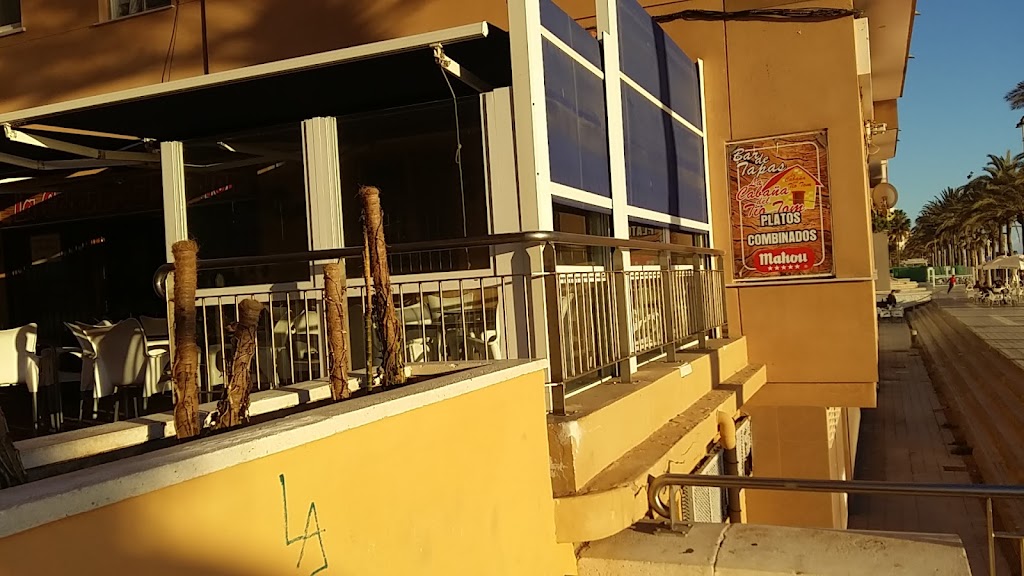 Bar La Cabana del Tio Tom