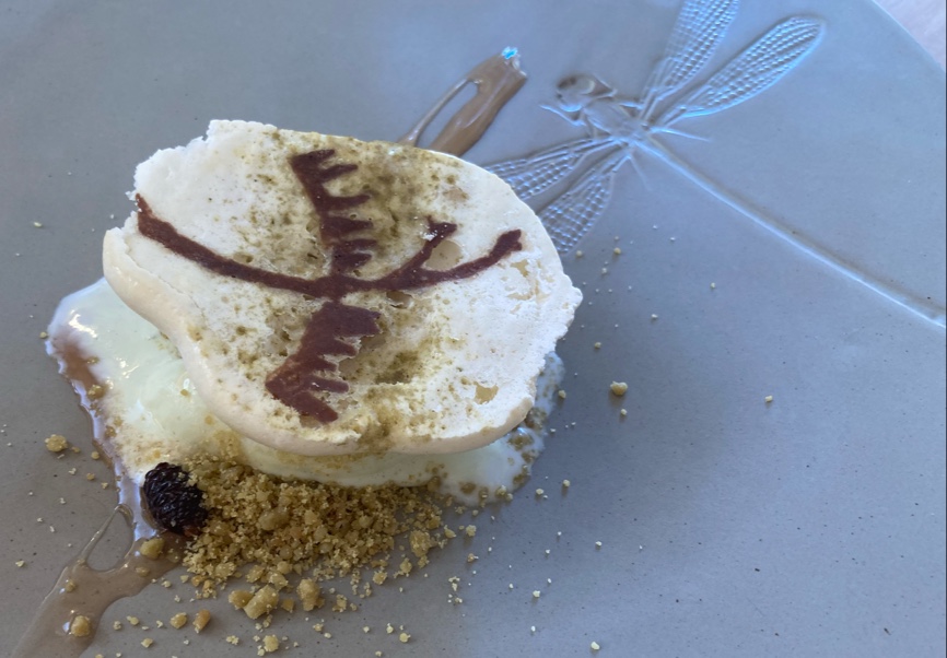 Estirpe Restaurante — Gelato
