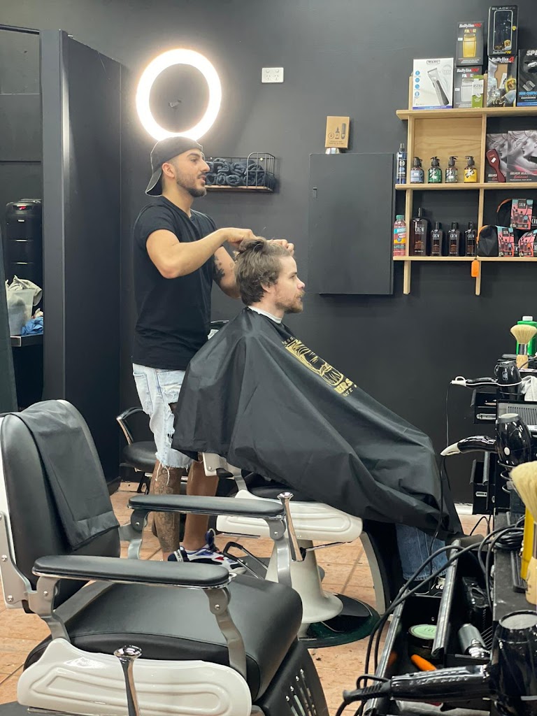 Can Barbers Give Grooming Services Beyond Haircuts, Like Beard Trims And Cuts?