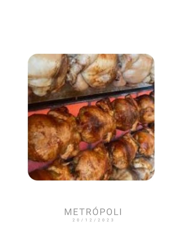 Asador Los Primos Almoradi