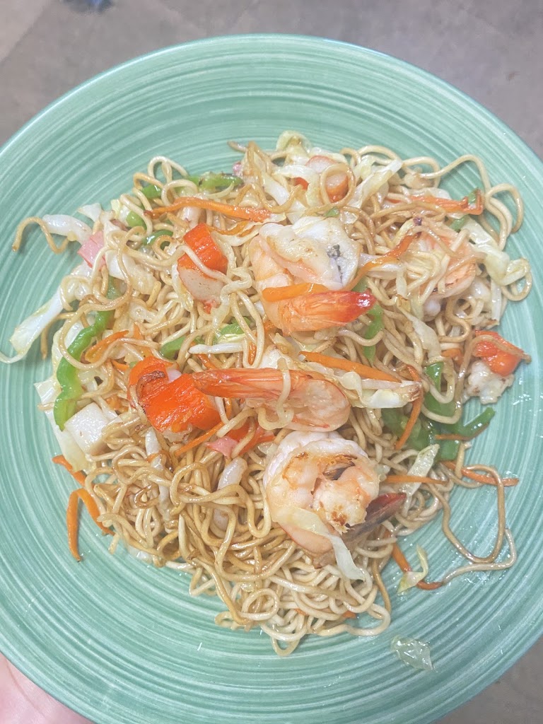 Txukun Bar — Fideo de arroz