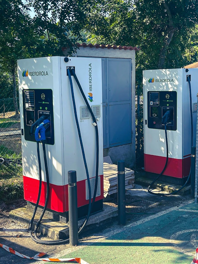 2OIL PERURENA — Estacion de servicio
